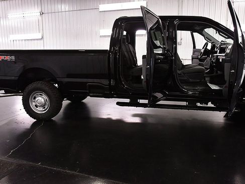 New 2026 Ford F350 XL image 30