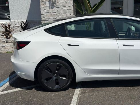 Used 2023 Tesla Model 3 Standard Range RWD image 18