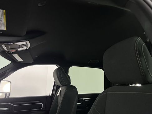 Used 2025 RAM 2500 Big Horn image 24