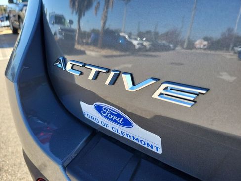 New 2026 Ford Explorer Active image 8