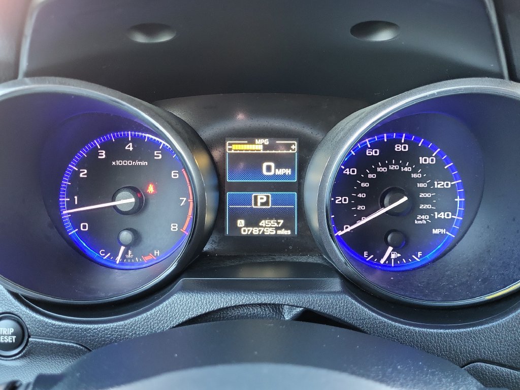 Used 2015 Subaru Outback 2.5i Premium AWD/4WD image 25