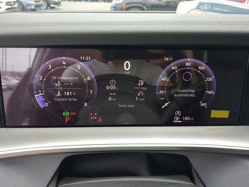 New 2026 Volkswagen Tiguan SE image 31