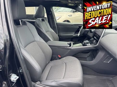 Used 2023 Toyota bZ4X AWD image 24