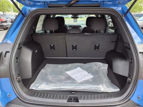 New 2026 GMC Terrain Elevation w/ Technology Package II image 19