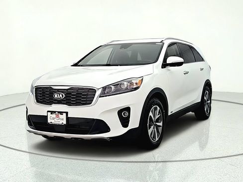 Used 2019 Kia Sorento EX AWD/4WD image 2