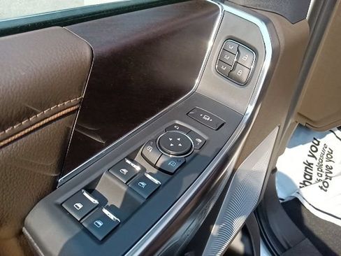 New 2026 Ford F250 King Ranch w/ FX4 Off-Road Package AWD/4WD image 12