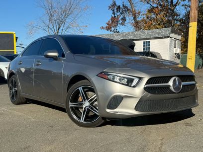 Used 2019 Mercedes-Benz A 220 4MATIC w/ Premium Package
