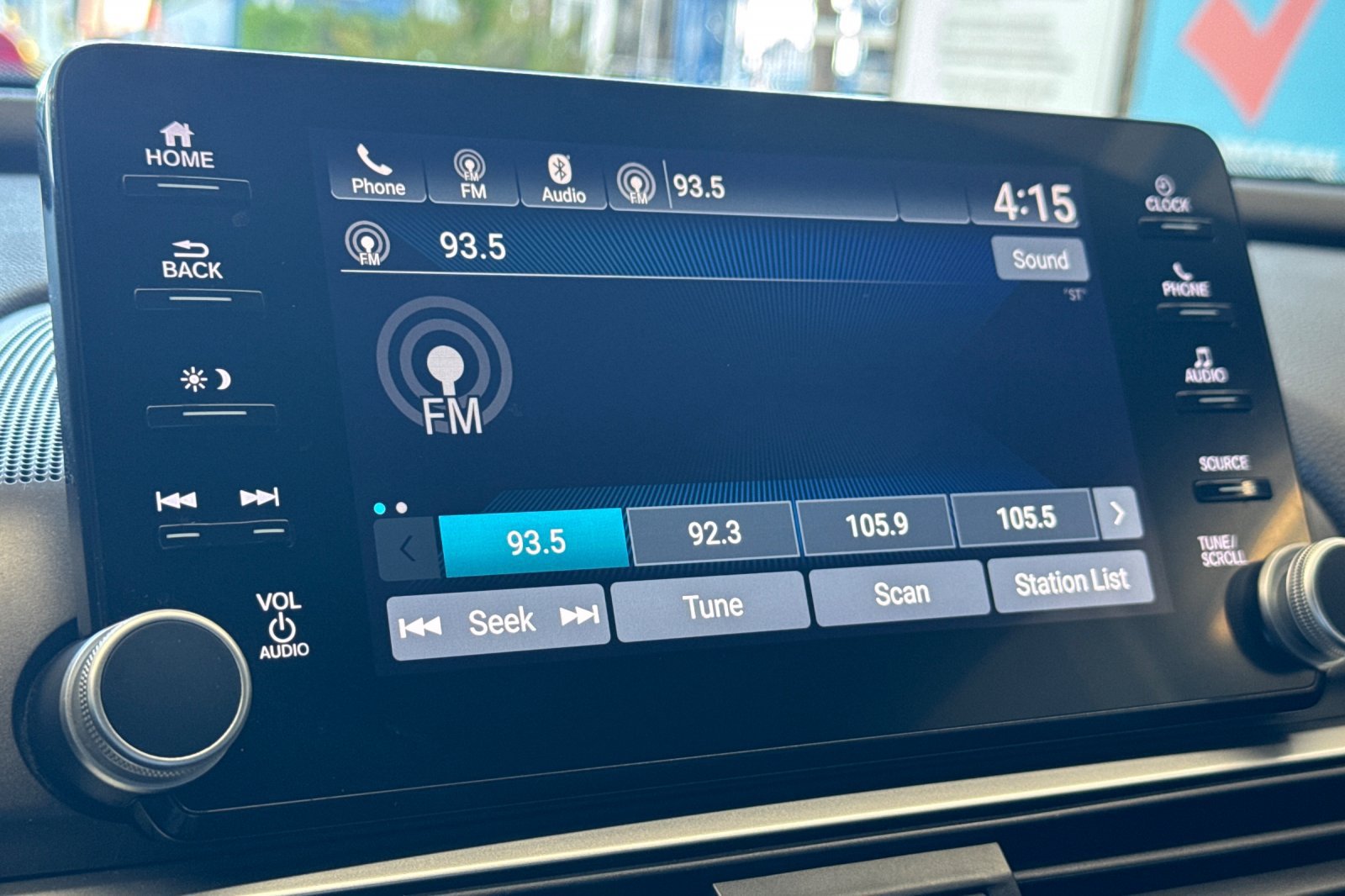 Certified 2020 Honda Accord Sport image 17