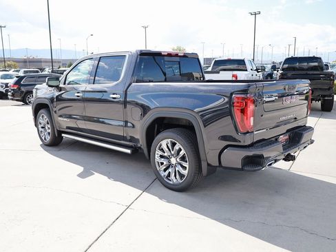 New 2026 GMC Sierra 1500 Denali w/ Technology Package image 4