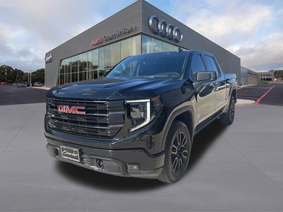 Used 2023 GMC Sierra 1500 Elevation