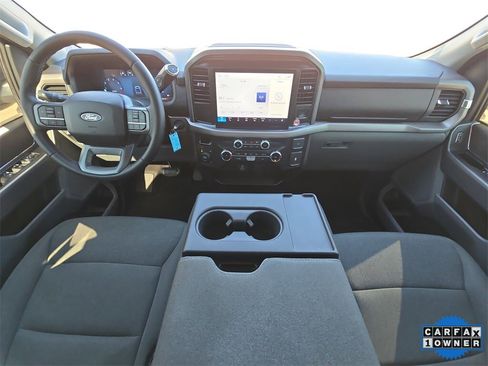Used 2025 Ford F150 XLT w/ Equipment Group 301A Standard image 9