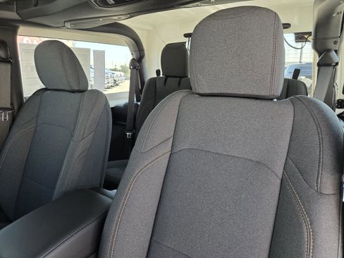 New 2026 Jeep Wrangler Sport image 24