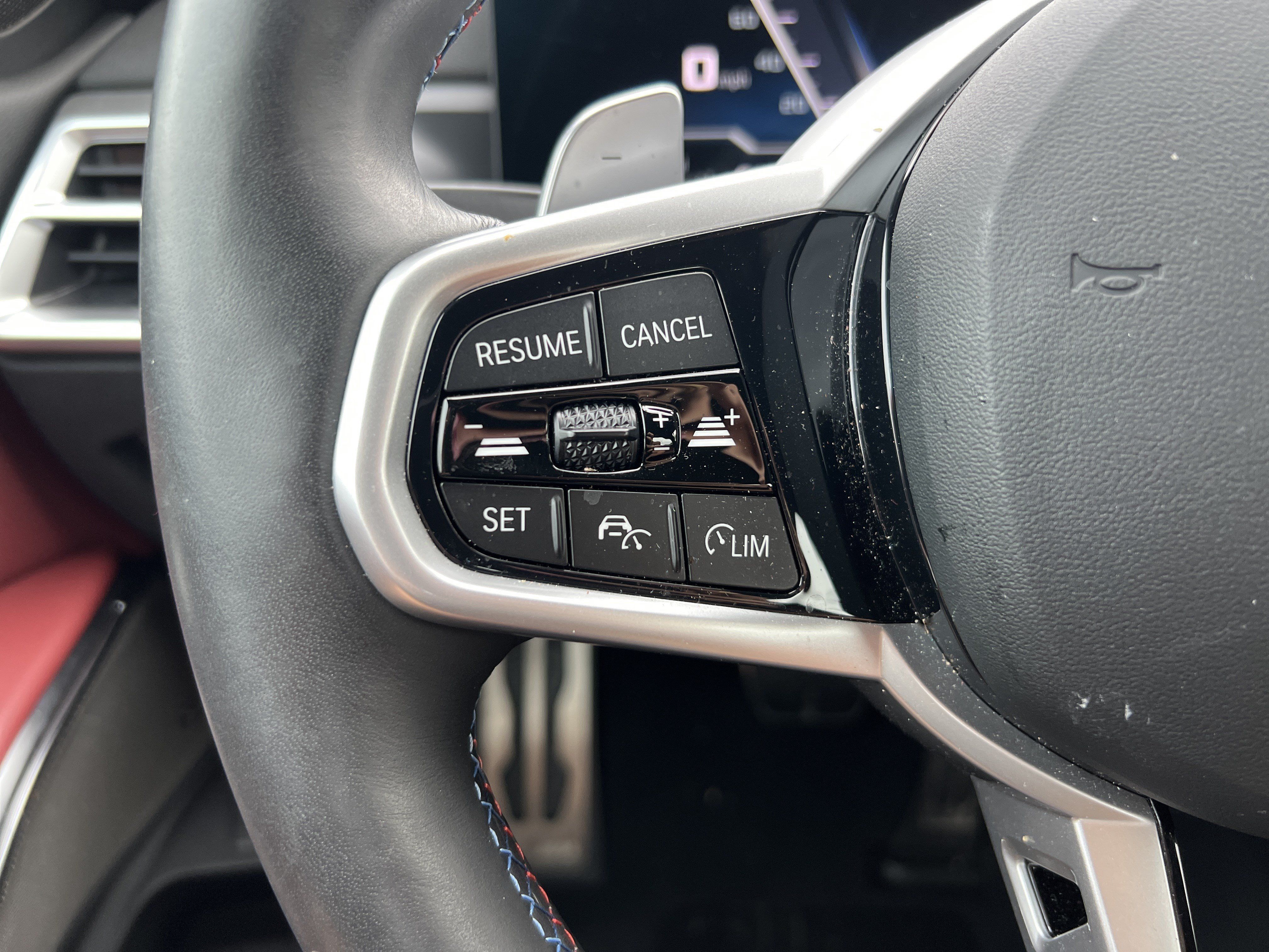 Used 2026 BMW M340i RWD image 19