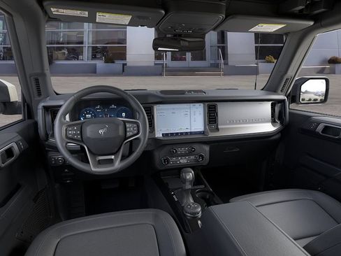 New 2026 Ford Bronco Outer Banks AWD/4WD image 9