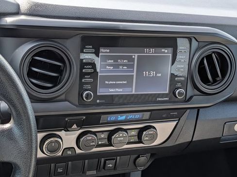 Used 2023 Toyota Tacoma SR AWD/4WD image 15
