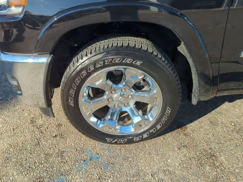 Used 2025 RAM 1500 Big Horn image 32