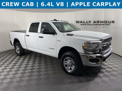 Used 2022 RAM 2500 Tradesman