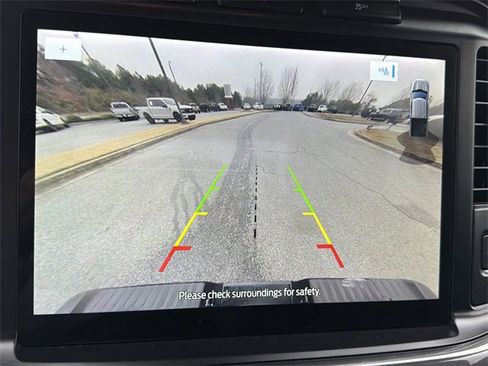 Used 2022 Ford F150 XLT w/ Equipment Group 302A High image 28