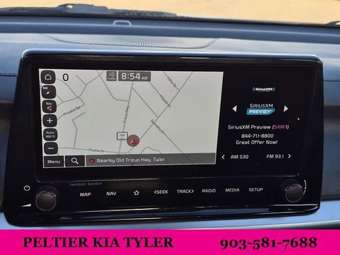 Certified 2023 Kia Forte GT image 39