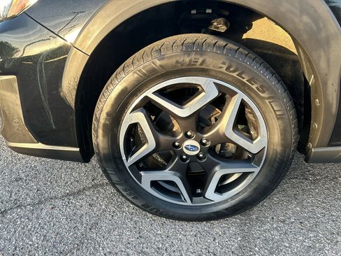 Used 2018 Subaru Crosstrek 2.0i Limited image 30