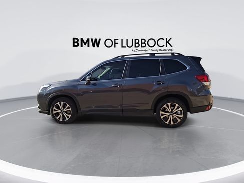 Used 2024 Subaru Forester Limited w/ Convenience Package AWD/4WD image 5