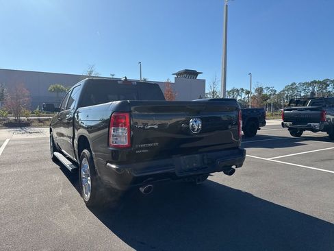 Used 2020 RAM 1500 Big Horn image 3