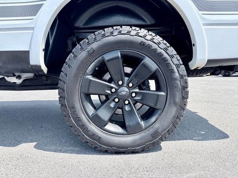 Used 2013 Ford F150 FX4 w/ FX Appearance Pkg image 37