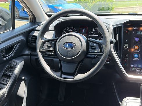 Used 2024 Subaru Crosstrek 2.0i Premium AWD/4WD image 22