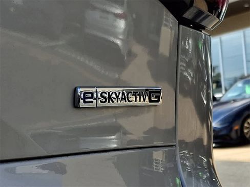 Used 2024 MAZDA CX-90 3.3 Turbo w/ Premium Package image 33