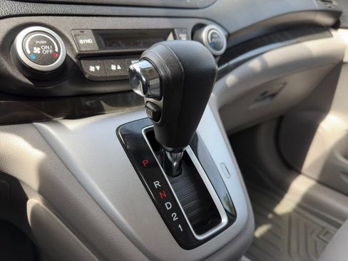 Used 2014 Honda CR-V EX-L image 12