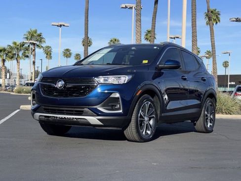 Used 2023 Buick Encore GX Select FWD image 1