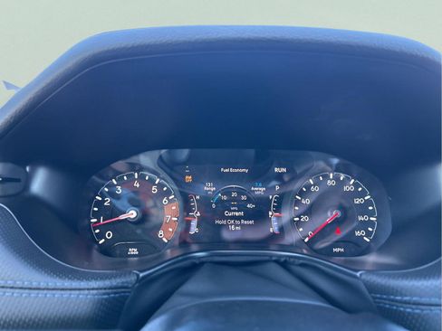 New 2026 Jeep Compass Latitude image 11