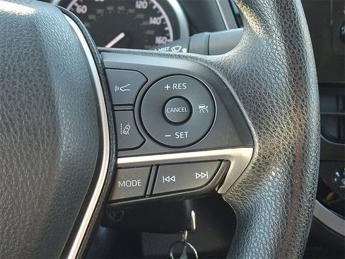 Certified 2023 Toyota Camry LE image 21