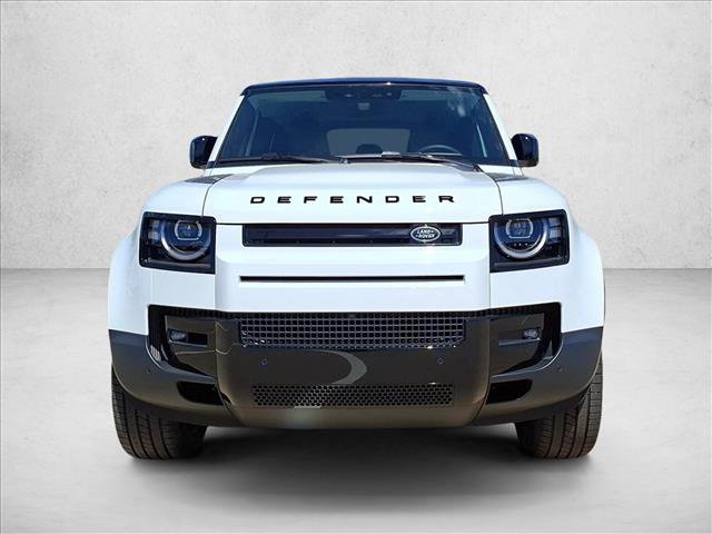 New 2026 Land Rover Defender 110 S AWD/4WD image 6