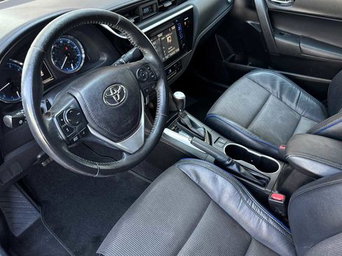 Used 2017 Toyota Corolla L image 10