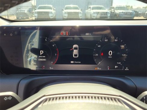 New 2026 Nissan Sentra SV w/ SV Convenience Package image 19