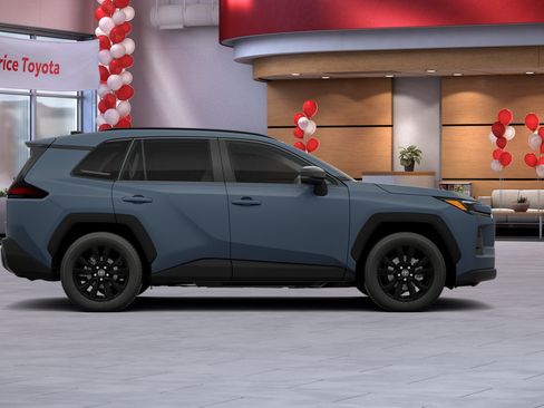 New 2026 Toyota RAV4 XLE Premium AWD/4WD image 14
