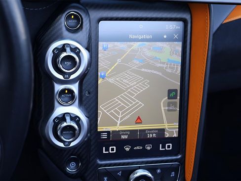 Used 2020 McLaren 720S Performance image 17