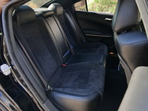 Used 2019 Dodge Charger Scat Pack w/ Dynamics Package image 34