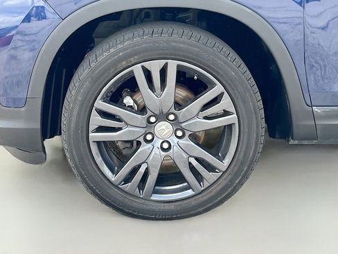 Used 2022 Honda Pilot Sport image 31