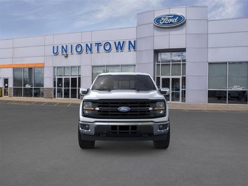 New 2026 Ford F150 XLT w/ Equipment Group 302A MID AWD/4WD image 6