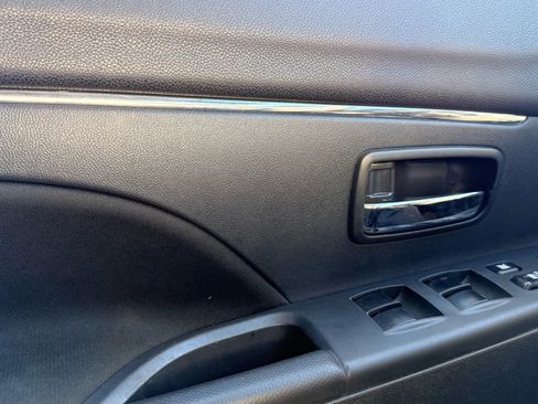 Used 2023 Mitsubishi Outlander Sport ES image 26