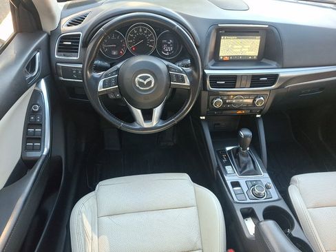 Used 2016 MAZDA CX-5 Grand Touring AWD/4WD image 11