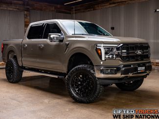 Used 2026 Ford F150 Lariat video 1