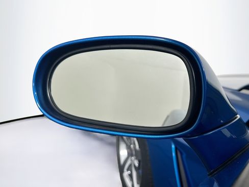 Used 2009 Chevrolet Corvette Coupe image 16