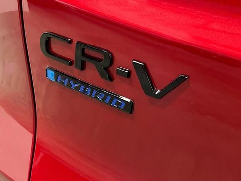 New 2026 Honda CR-V TrailSport image 9