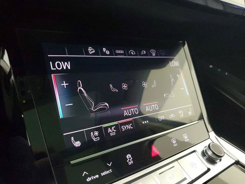 Certified 2024 Audi Q8 e-tron Premium Plus w/ Prestige Package AWD/4WD image 27