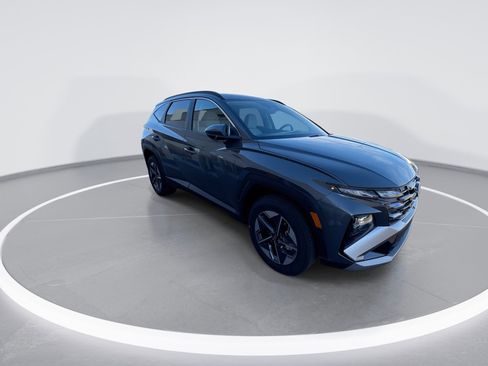 New 2026 Hyundai Tucson SEL image 2