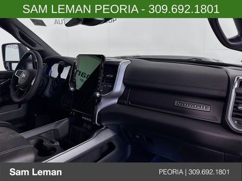 New 2026 RAM 2500 Laramie image 30