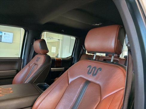 Used 2020 Ford F250 King Ranch image 17